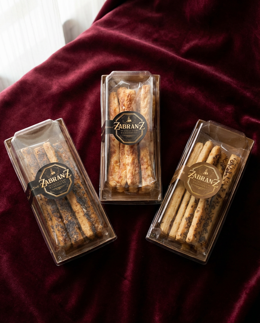 The Zabranz Originals