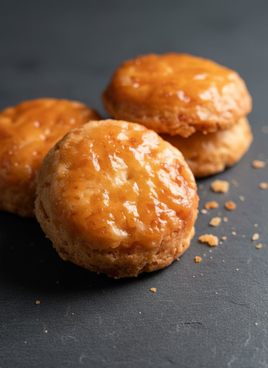 Cheddar and Parmesan "Zables"