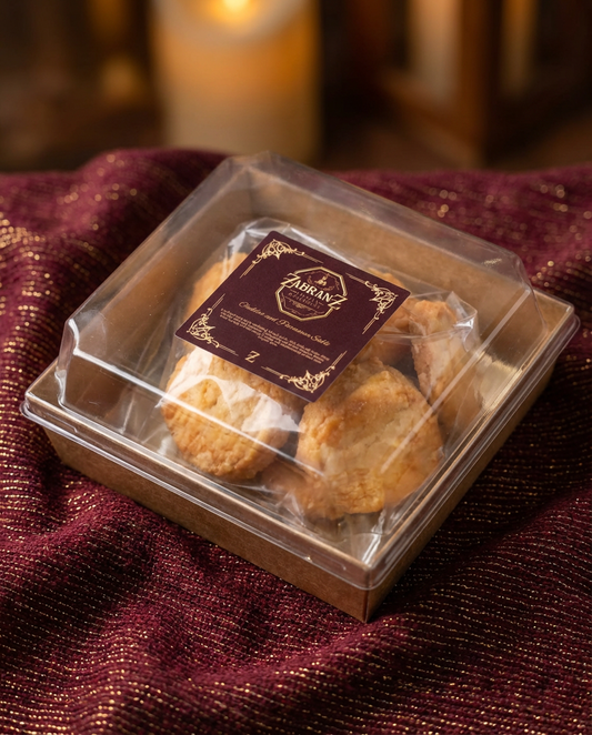 Cheddar and Parmesan "Zables"