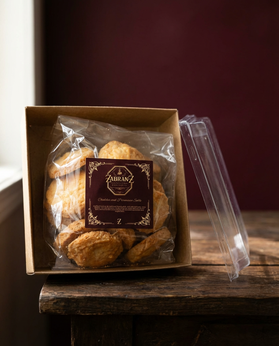 Cheddar and Parmesan "Zables"