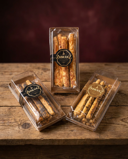 The Zabranz Originals