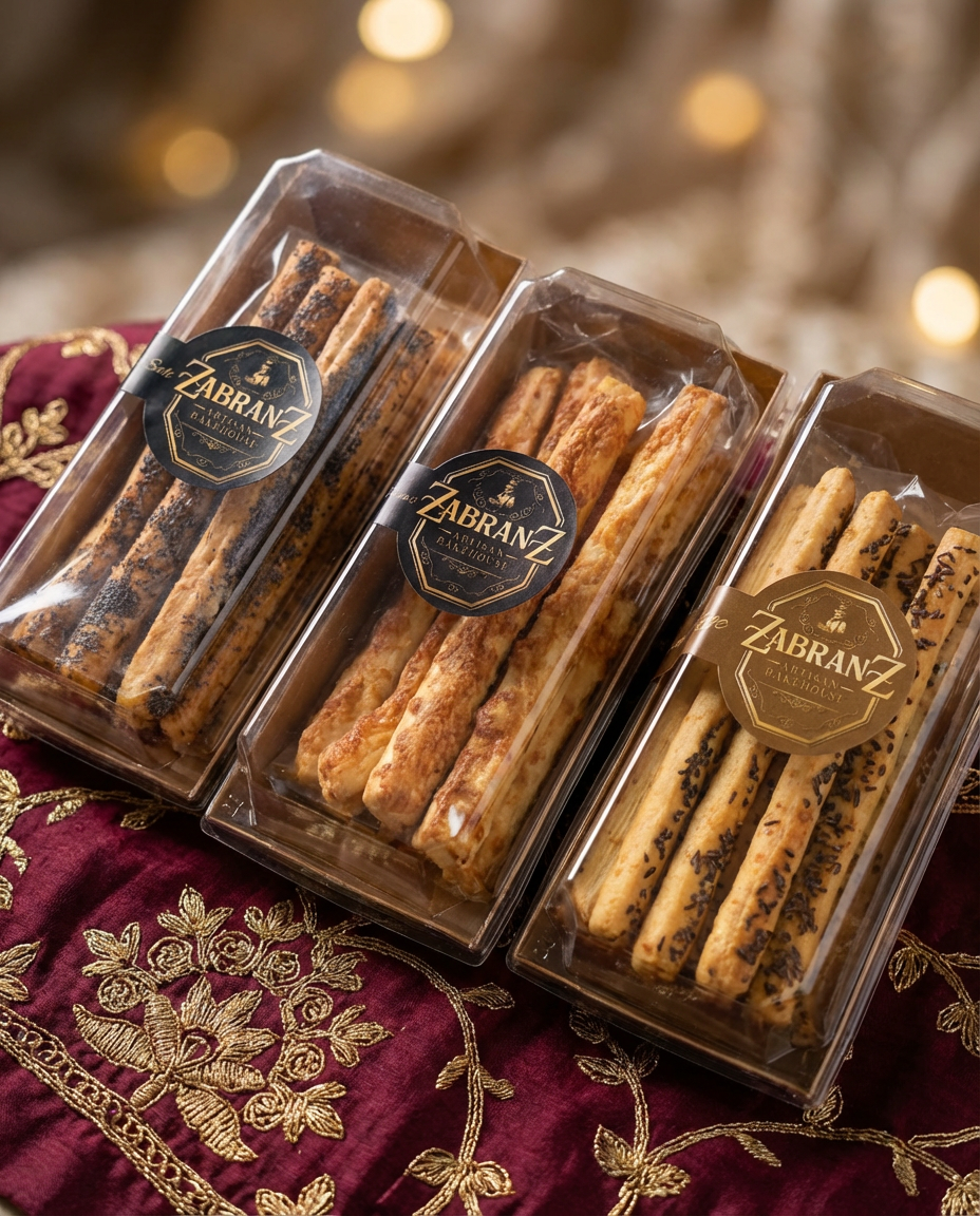 The Zabranz Originals