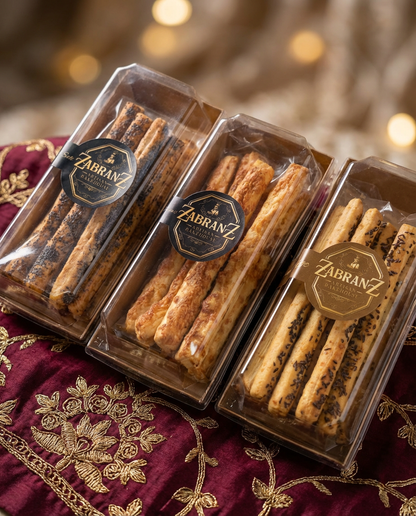 The Zabranz Originals