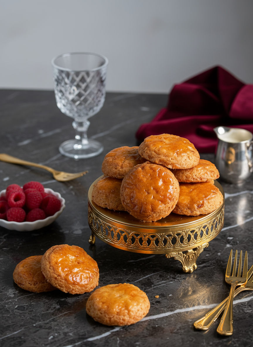 Cheddar and Parmesan "Zables"