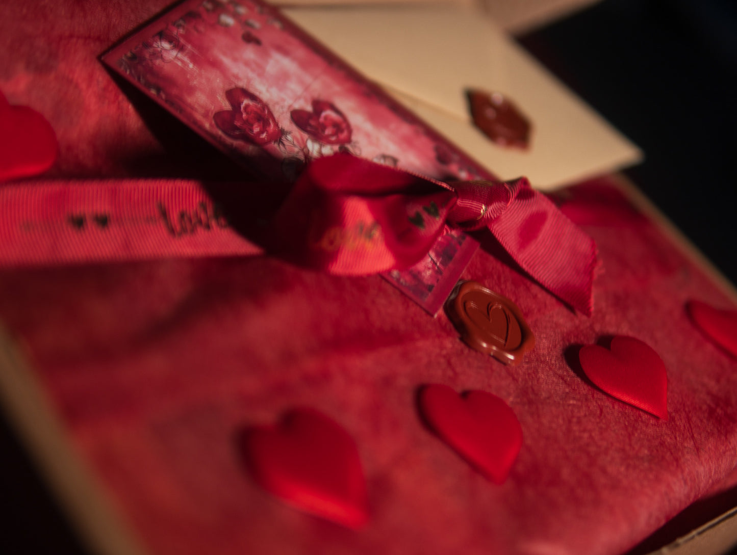 The Cheese Lover’s Valentine Special