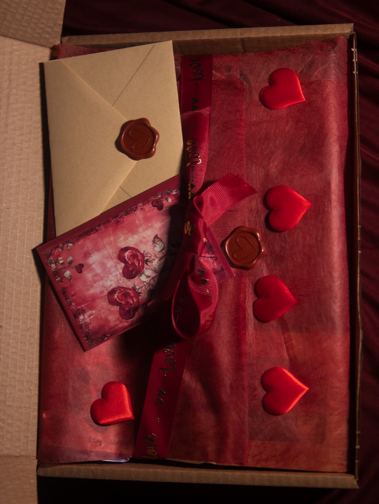 The Cheese Lover’s Valentine Special