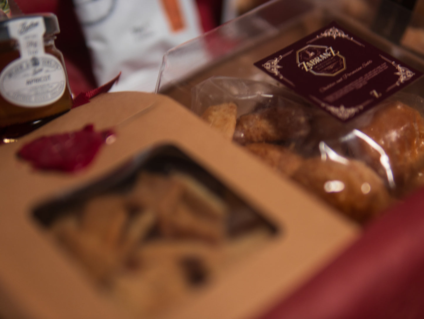 The Cheese Lover’s Valentine Special