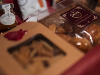 The Cheese Lover’s Valentine Special