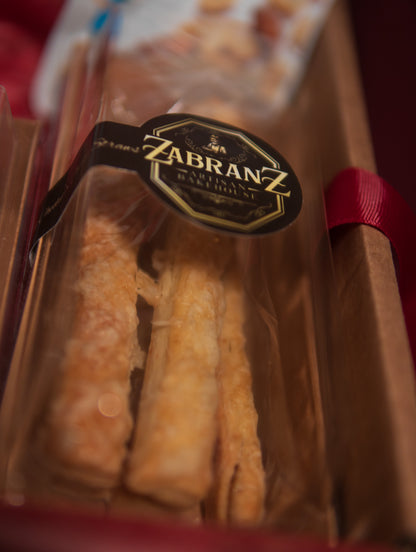 The Cheese Lover’s Valentine Special