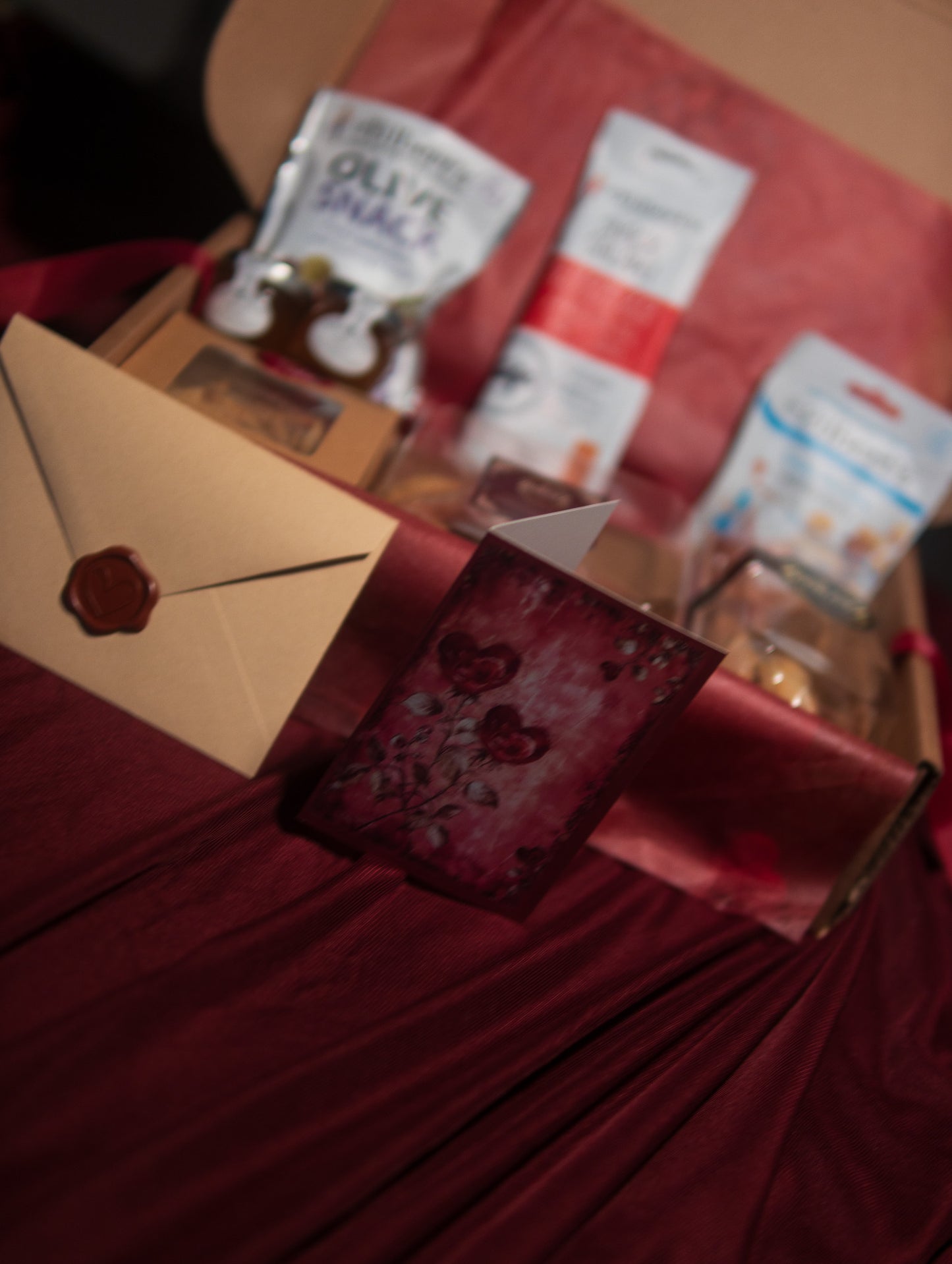 The Cheese Lover’s Valentine Special